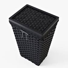 Laundry Basket Ikea Knarra Laundry Basket Basket Ikea