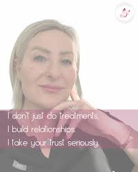 Claire Kirsty Aesthetics