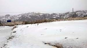 En el municipio de priego de córdoba es donde se espera que las mínimas toquen fondo en. Las Sierras De Cordoba Bajo Cero Y Con Nieve Imagenes Sociedad Elonce Com