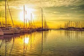 Tracker magna 17 fish moottorivenevertailu vene 4/1991. Sunset Body Of Water Dawn Twilight Pikist