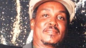 Lavanda Robinson Sr.