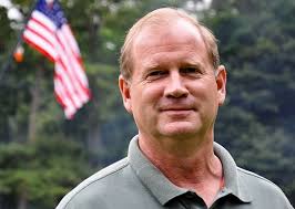 Re-elect Brad Kendall Dutchess County Clerk