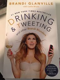 She also hosts a podcast called brandi glanville unfiltered and has appeared on. Find More Brandi Glanville Book For Sale At Up To 90 Off