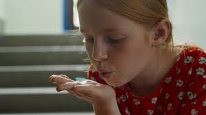 Die kleine Spinne Lilly Webster