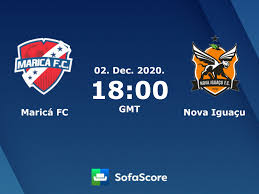 Links to maricá fc vs. Marica Fc Nova Iguacu Live Ticker Und Live Stream Sofascore