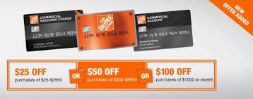 Project loans and commercial card programs for you or your business. The Home Depot Consumer Credit Card Review Should You Apply For Store Credit Clark Howard