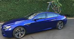 Bmw 4 Series Gran Coupe Bike Rack Off 70 Www Daralnahda Com
