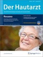 Aus wikipedia, der freien enzyklopädie. Rhinophym Bei Rosazea Springermedizin De