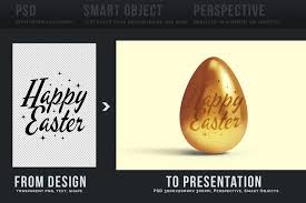Easter Egg Mockups And Images Easter Eggs Easter Egg Basket Basket Labels