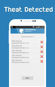 A virus was a lot more serious than anticipated, a treatment was looking promising. Free Antivirus 2015 For Android Apk Download