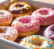 Pączki amerykańskie (donuts) – Foodwiki – Pyszne.pl