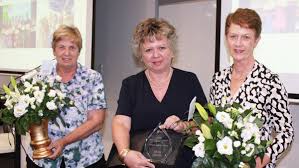 Volunteer opportunities at cancer council queensland. Redlands Volunteers Raise State S Top Amount For Cancer Council Redland City Bulletin Cleveland Qld