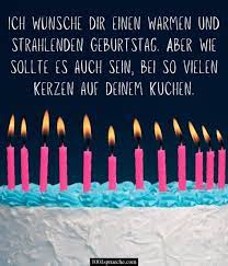 Der geburtstag macht vor keinem halt. 122 Geburtstagswunsche Schon Kurz Lustig Frech 2021