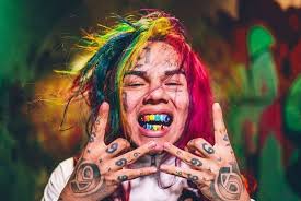 Visit streaming.thesource.com for more information. Tekashi 6ix9ine Prison Release Date Confirmed For August