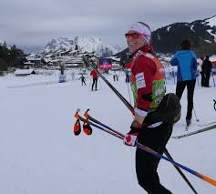 In the men's skiathlon which started at 3.15pm, the. Let S Look At Who Is Running In Ladies Skiathlon At Olympics The Daily Skier