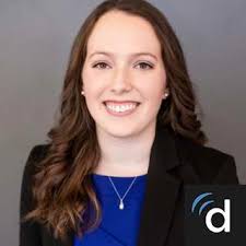 Dr. Hayden McBride, MD