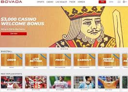 Bovada does not allow players from russian federation. Bovada Review Is Bovada Lv The Best Sportsbook And Casino In 2021