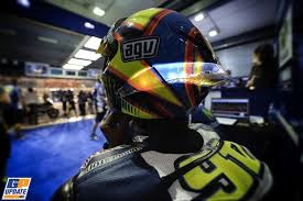 Vale S Helmet Qatar Motogp 2014 Valentino Rossi Helmet Valentino Rossi 46