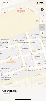 A free inside look at company reviews and salaries posted anonymously by employees. Indoor Map Added For Yorkdale Shopping Centre In Toronto Applemaps