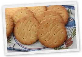 Recette De La Galette Bretonne En Biscuit Ou Sables Bretons