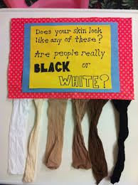 This Is Another Way To Incorporate Diversity Into Preschool Learning Centers I Used This All About Me Preschool Learning Centers Preschool Preschool Learning