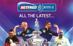 Es findet jährlich in den winter gardens in blackpool. World Matchplay Darts Free Bets Betting Offers Schedule 17th 25th July 2021 Latestbettingoffers Co Uk