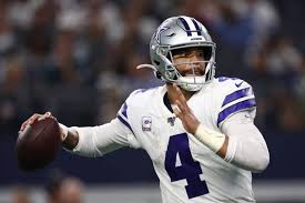 However, with the cowboys and quarterback dak prescott, no progress was made on contract talks during the off week, sources say. Cowboys News Stephen Jones Says Team Will Figure Out Dak Prescott Contract Bleacher Report Latest News Videos And Highlights