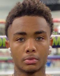 BoxRec: Dorian Mark Khan Jr