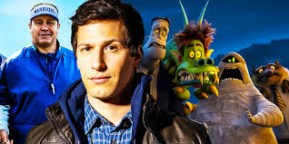 Hotel Transylvania 4 Voice Cast: What The Characters Look Like In Real Life