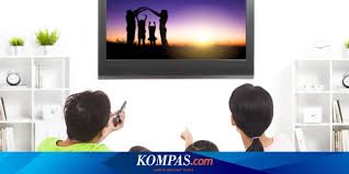 Situs jual beli online terlengkap dengan berbagai pilihan toko online terpercaya. Senin Depan Program Belajar Paud Hingga Sma Di Tvri Mulai Jam 8 Pagi Halaman All Kompas Com