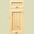 How To Make Flat Panel Cabinet Doors