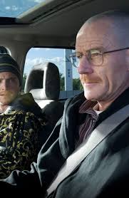 'Better Call Saul' terá Walter e Jesse, de 'Breaking Bad'