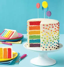The writer s cooking menu dan resipe majlis ulang tahun kekanak riang danish 7 dan wonta 4. 15 Idea Kek Hari Jadi Yang Simple Tapi Cantik Untuk Kanak Kanak Orang Dewasa Voize