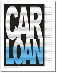 Car Loan Payoff Chart Personal Finance Paying Off Car
