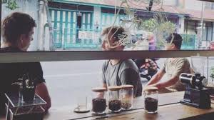 Design warung makan joy studio design gallery best design sumber : 6 Kedai Kopi Pinggir Jalan Yang Rasanya Tak Kalah Dari Kafe Lifestyle Liputan6 Com