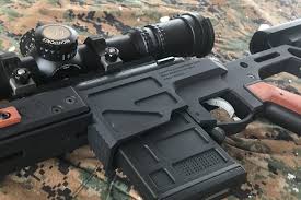 The remington 700 is an iconic american rifle that has been serving hunters, shooters, and law enforcement personnel admirably since 1962. A Remington 700 Build Project Reviewing The Warne Mountain Tech Scope Base Precision Rifle Components