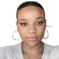 Gabrielle Rice's Instagram, Twitter & Facebook