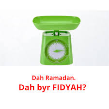 Fidyah adalah bayaran denda dikenakan kepada seseorang yang tidak dapat menggantikan puasa di bulan ramadan pada sesuatu tahun, sehingga tibanya ramadan tahun berikutnya. Aman Palestin Kedah Bayar Fidyah Secara Online Melalui Aman Palestin Buat Wanita Ibu Hamil Ibu Menyusu Yang Tak Sempat Gantikan Puasa Serta Waris Anak Anak Bagi Ibu Bapa Uzur Atau Sakit Kuat