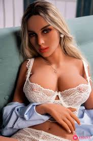 158CM Custom Porn Review Superstar Sex Doll - Weston