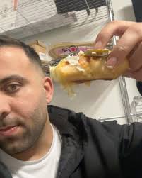 @bigalspizzzeria BBQ Chicken Pizza & Al Chicken Sandwich, Steak Calzone &  Swipe right ➡️ Loaded Breadsticks‼️, Loaded breadsticks came with jalapeño  and pepperoni and garlic Parmesan & ranch