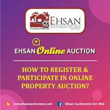 We're specialist uk property auctioneers with lots going under the hammer each day. Ehsan Auctioneers