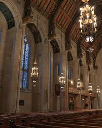 Is reclaiming America's Mainline churches a lost cause?