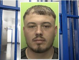 Drug dealer jailed after rucksack of cocaine intercepted