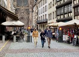 Un séisme de magnitude 4,0 selon le réseau national de surveillance sismique (renass), basé à strasbourg, a réveillé l'agglomération alsacienne ce samedi matin, plusieurs mois après l'arrêt d'un. Strasbourg Un Nouveau Seisme De Magnitude 2 1 Enregistre Pres Du Site De Geothermie Profonde Actu Strasbourg