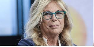 Rita Dalla Chiesa, perché finì con Fabrizio Frizzi