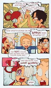 Chronicles — (asl+uta) she's addicted to setting him up for...