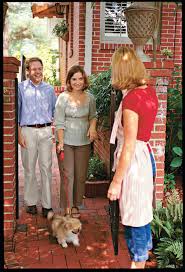 Modern relationship problems presentation sample topic: Make Ahead Menu For Backyard Entertaining Southern Living