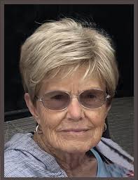 Obituary information for Betty Dunn
