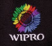 Image result for wipro logo