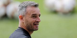 Pablo Lavallén revela cuál podría ser el primer fichaje de su Olimpia